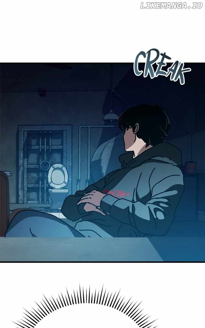 Hidden House in the Apocalypse Chapter 45 148